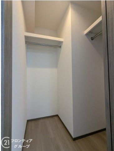 パラドール四条烏丸グレイス　中古マンション