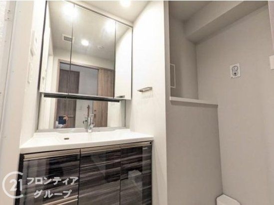 パラドール四条烏丸グレイス　中古マンション