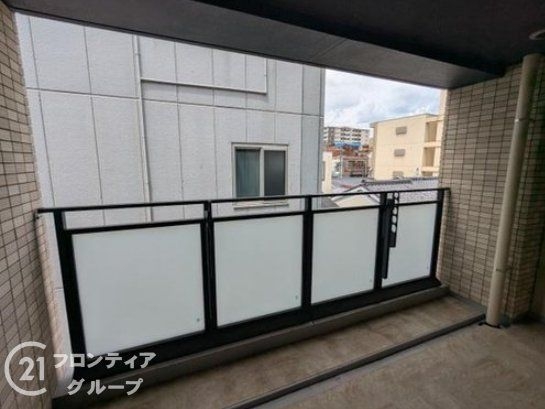 パラドール四条烏丸グレイス　中古マンション