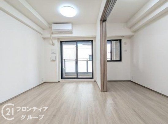 パラドール四条烏丸グレイス　中古マンション