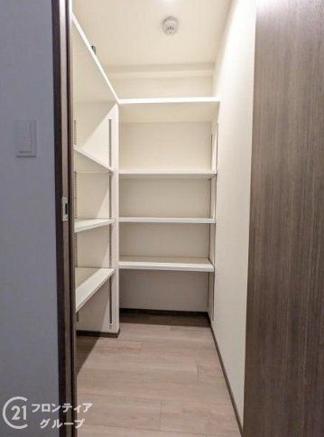 パラドール四条烏丸グレイス　中古マンション