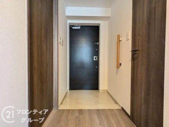 パラドール四条烏丸グレイス　中古マンション