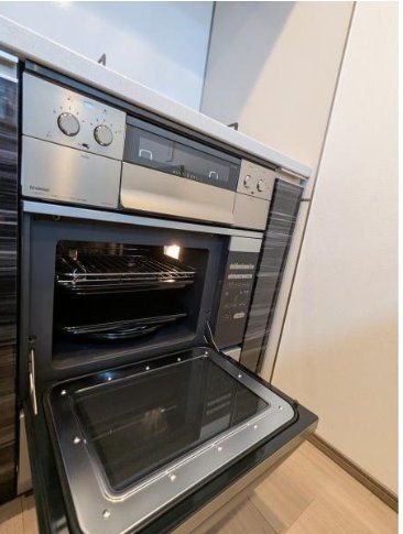 パラドール四条烏丸グレイス　中古マンション