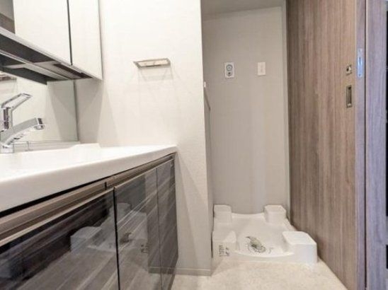 パラドール四条烏丸グレイス　中古マンション