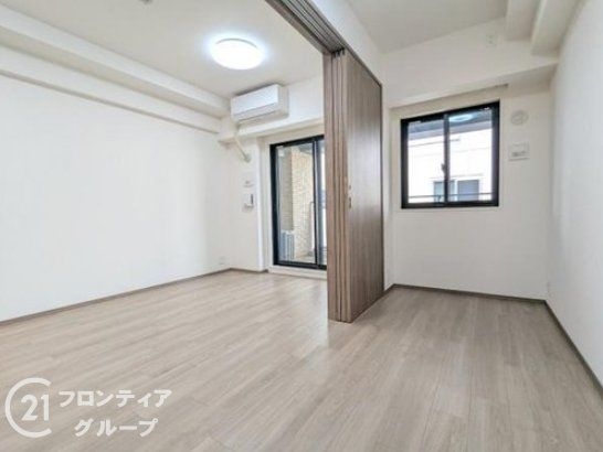 パラドール四条烏丸グレイス　中古マンション