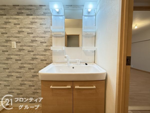 ハイム伏見Ａ棟　中古マンション