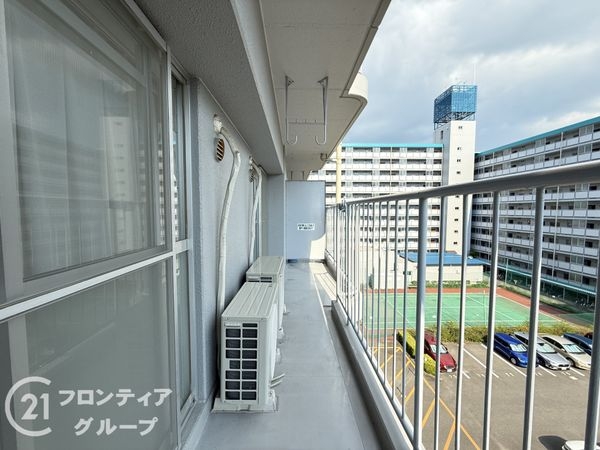 ハイム伏見Ａ棟　中古マンション