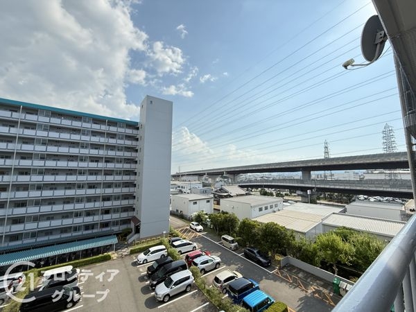 ハイム伏見Ａ棟　中古マンション