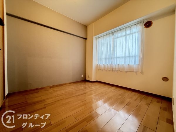 ハイム伏見Ａ棟　中古マンション