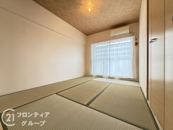 ハイム伏見Ａ棟　中古マンション