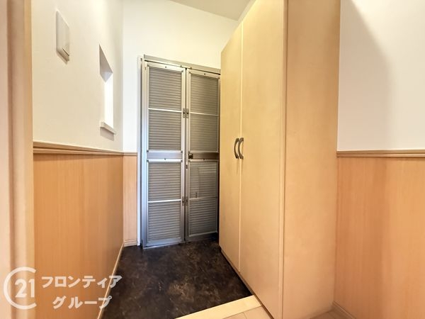 ハイム伏見Ａ棟　中古マンション