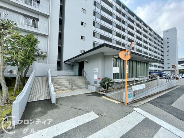 ハイム伏見Ａ棟　中古マンション