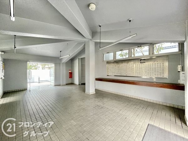 ハイム伏見Ａ棟　中古マンション