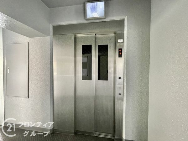 ハイム伏見Ａ棟　中古マンション