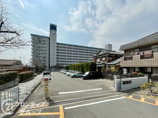 ハイム伏見Ａ棟　中古マンション