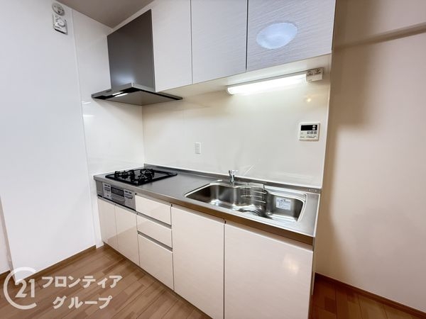 ハイム伏見Ａ棟　中古マンション