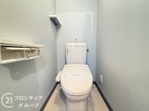 ハイム伏見Ａ棟　中古マンション