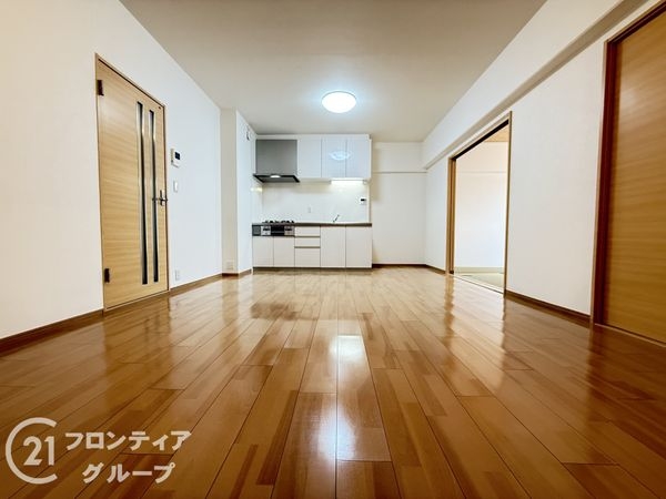 ハイム伏見Ａ棟　中古マンション