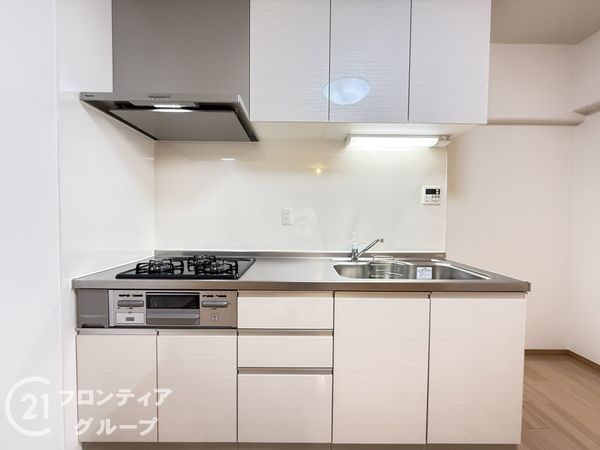 ハイム伏見Ａ棟　中古マンション