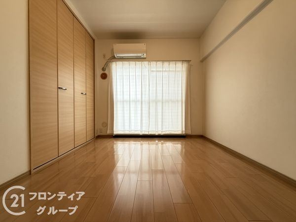ハイム伏見Ａ棟　中古マンション
