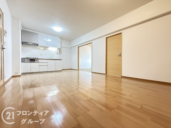 ハイム伏見Ａ棟　中古マンション