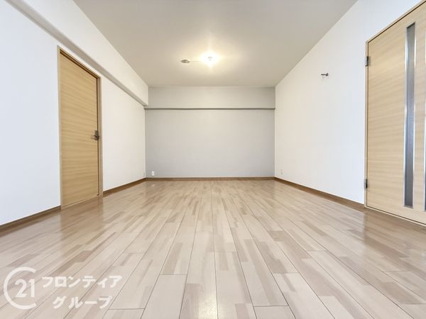 ハイム伏見Ａ棟　中古マンション