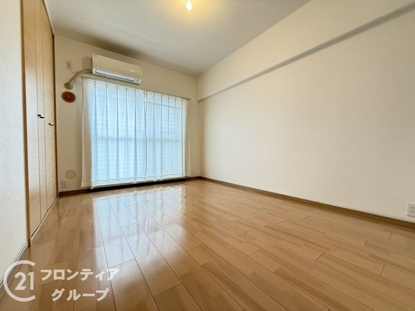 ハイム伏見Ａ棟　中古マンション