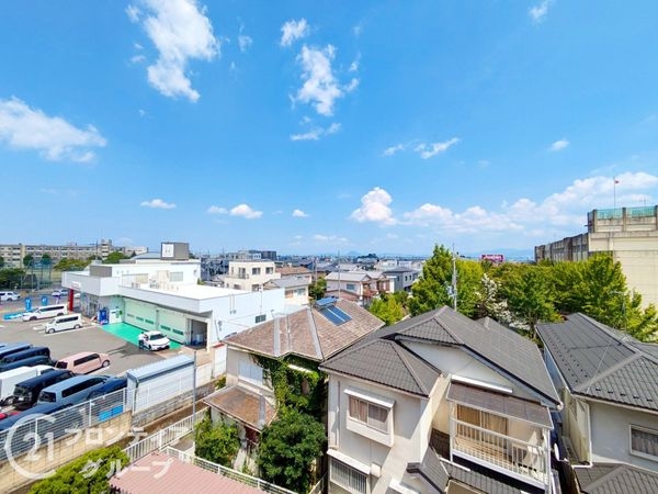 シャルム大津　中古マンション