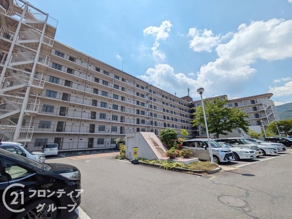シャルム大津　中古マンション