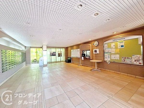 シャルム大津　中古マンション
