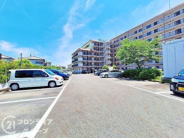 シャルム大津　中古マンション