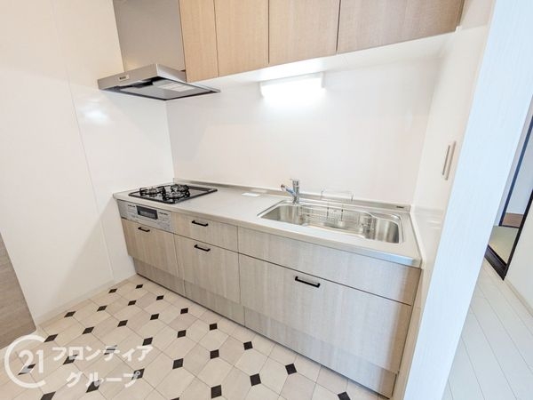 シャルム大津　中古マンション
