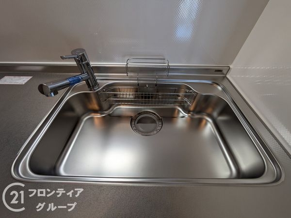 シャルム大津　中古マンション