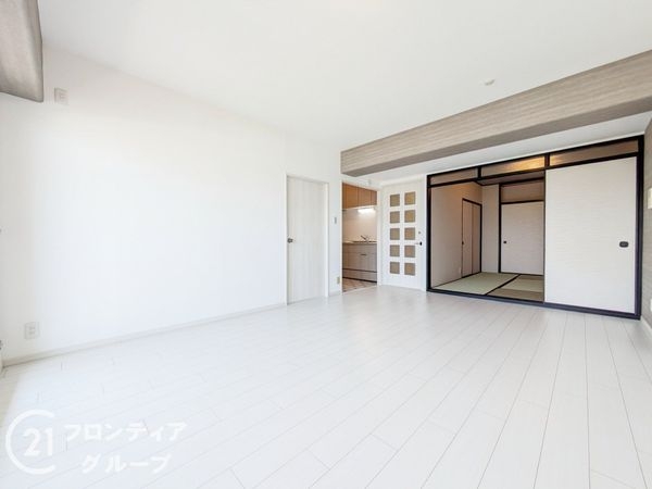 シャルム大津　中古マンション