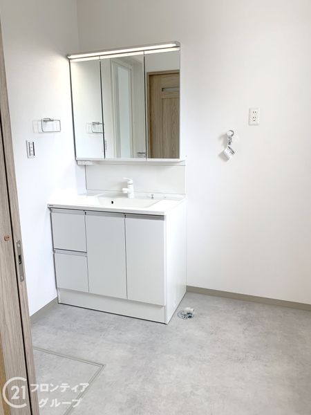 宇治市広野町大開　新築一戸建て