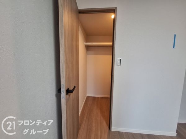 パデシオン桃山南　中古マンション