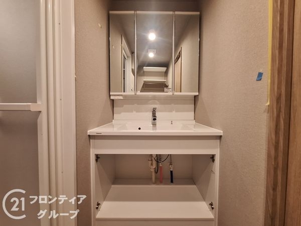 パデシオン桃山南　中古マンション