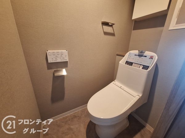 パデシオン桃山南　中古マンション