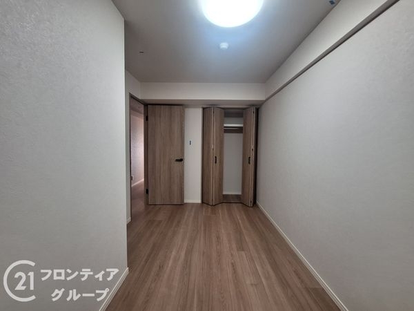 パデシオン桃山南　中古マンション