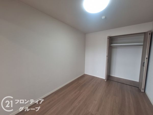 パデシオン桃山南　中古マンション