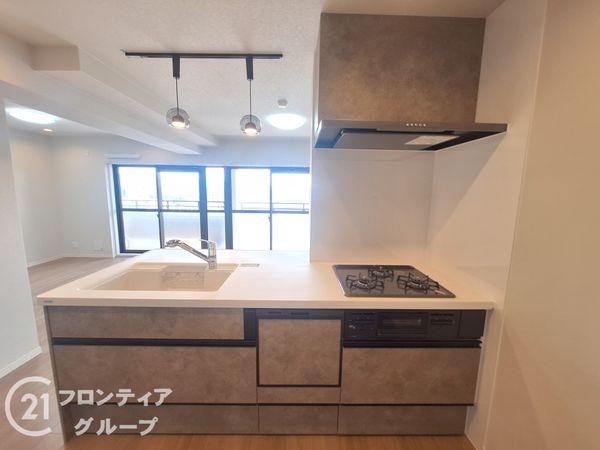 パデシオン桃山南　中古マンション
