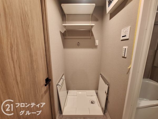 パデシオン桃山南　中古マンション