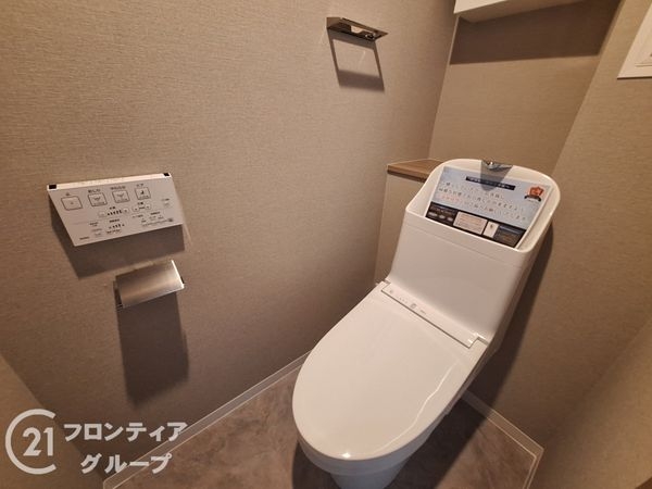 パデシオン桃山南　中古マンション