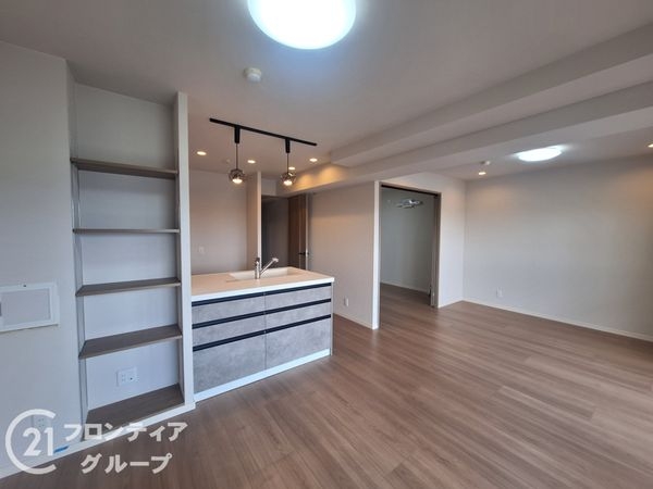 パデシオン桃山南　中古マンション