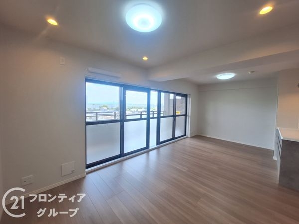 パデシオン桃山南　中古マンション