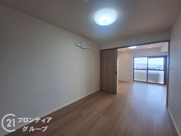 パデシオン桃山南　中古マンション