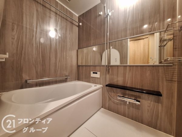 パデシオン桃山南　中古マンション