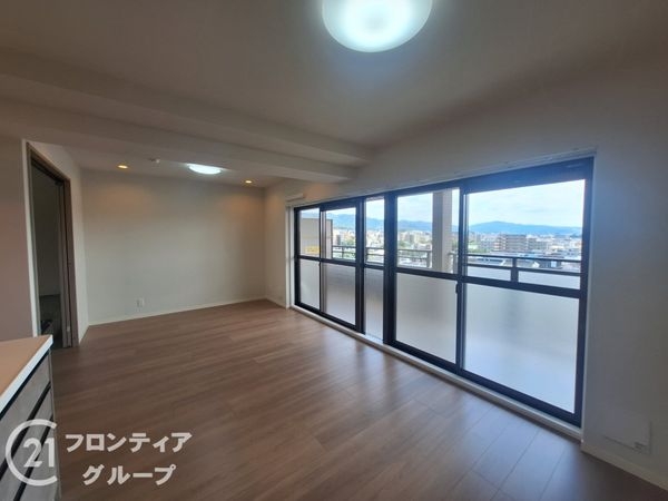 パデシオン桃山南　中古マンション