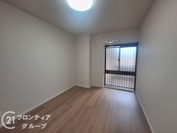 パデシオン桃山南　中古マンション