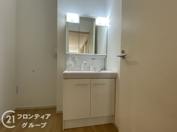 京都市山科区御陵封ジ山町　新築一戸建て　1期　１号棟